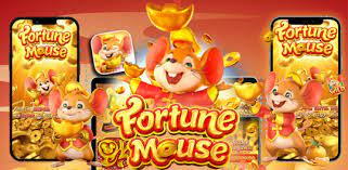 mouse fortune demo